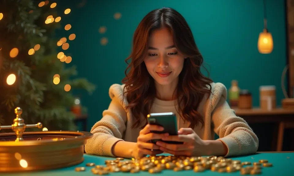 bet364 Perú aplicación de casino